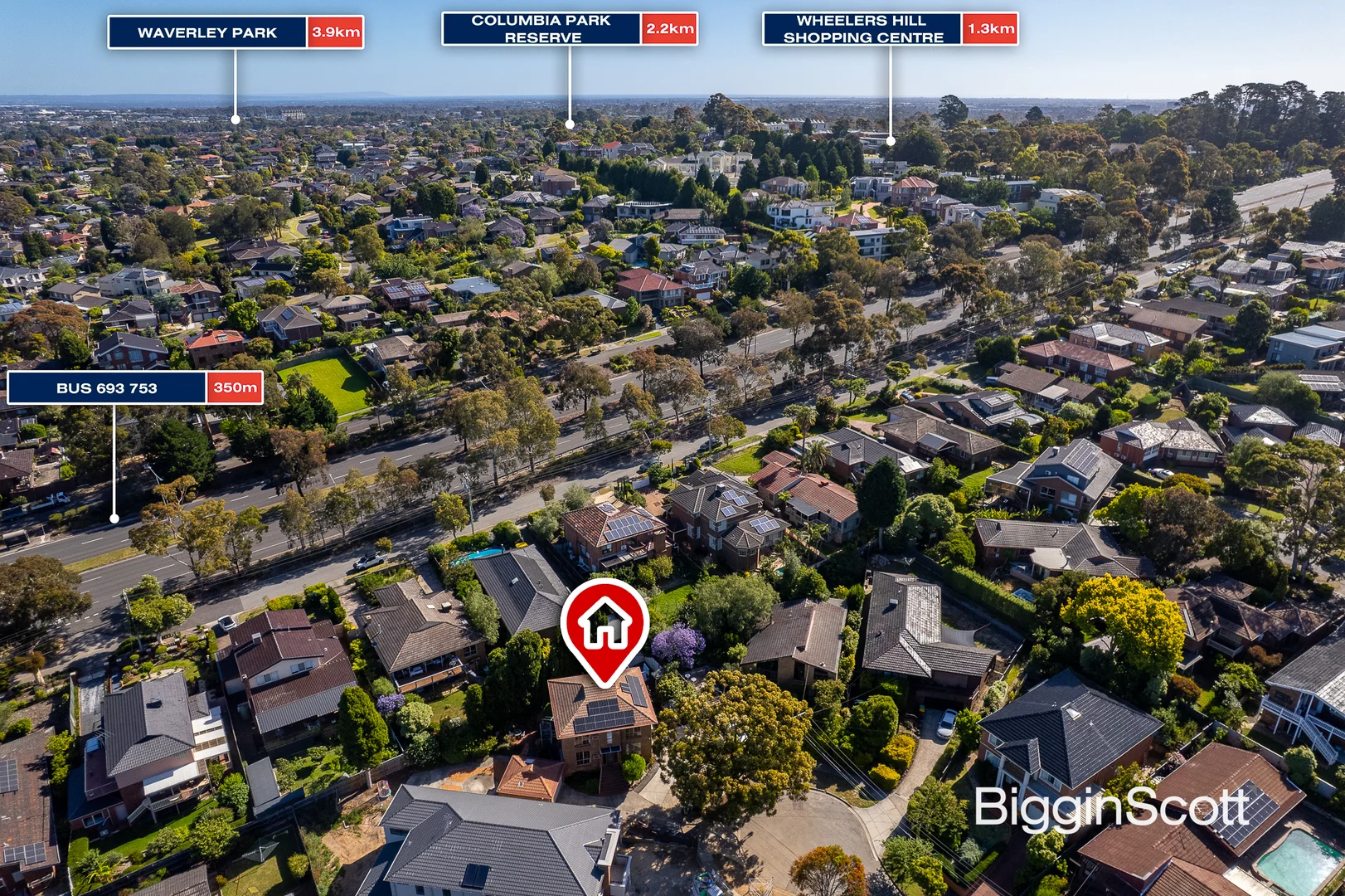 Additional image 10 of 5 Sean Close, Wheelers Hill VIC 3150