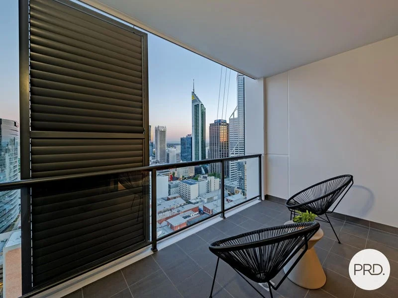 Additional image 10 of 1115/380 Murray Street, Perth WA 6000