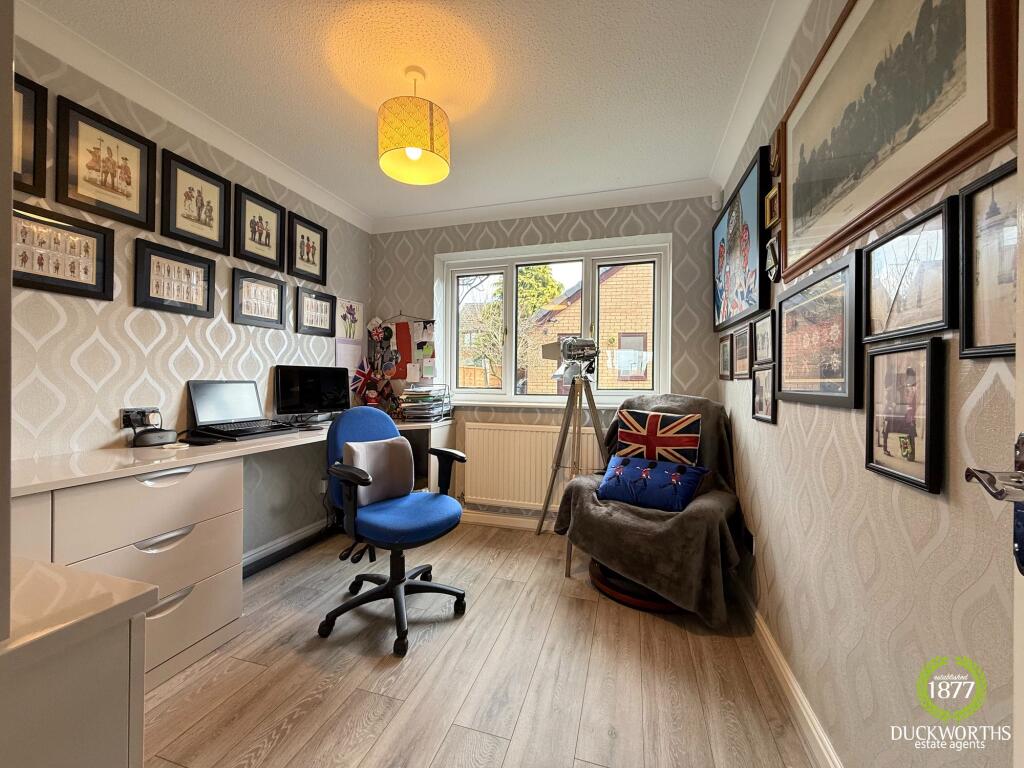 Additional image 20 of Winster Court, Clayton Le Moors, BB5