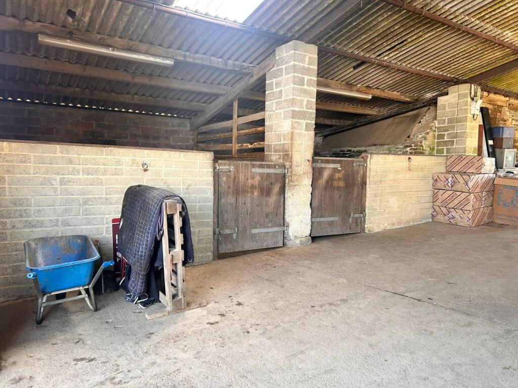 Additional image 9 of Equestrian, 7 acres, Ditcheat, Shepton Mallet, BA4