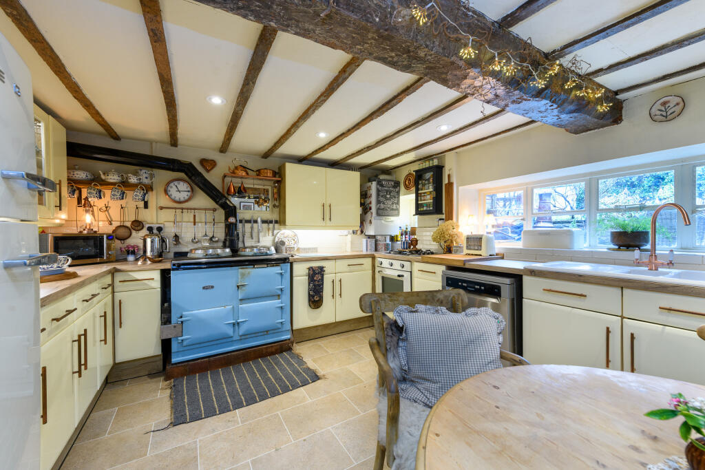Compton Street, Butleigh photo 5