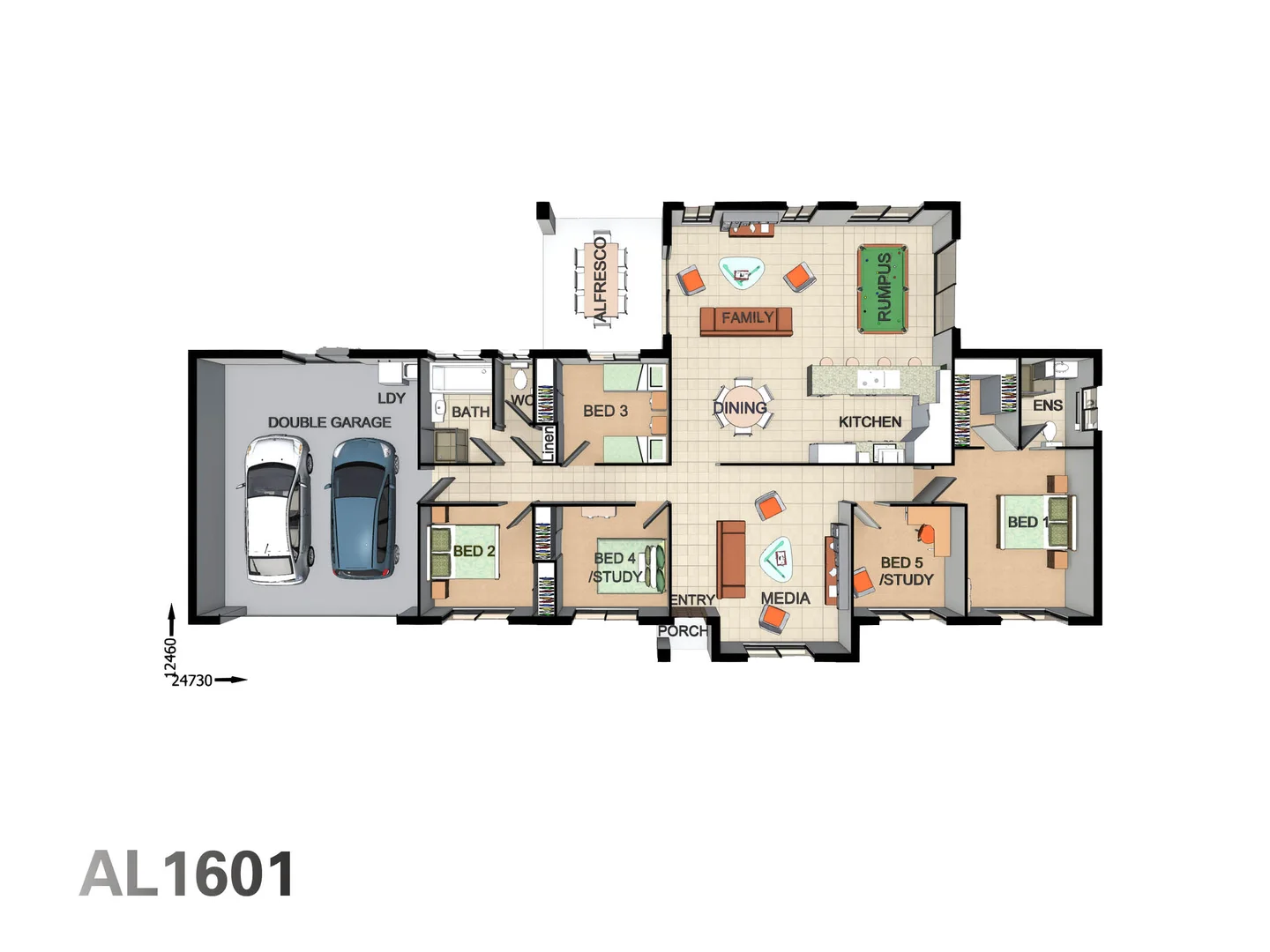 3 Plantation Rd, Adare QLD 4343 photo 4