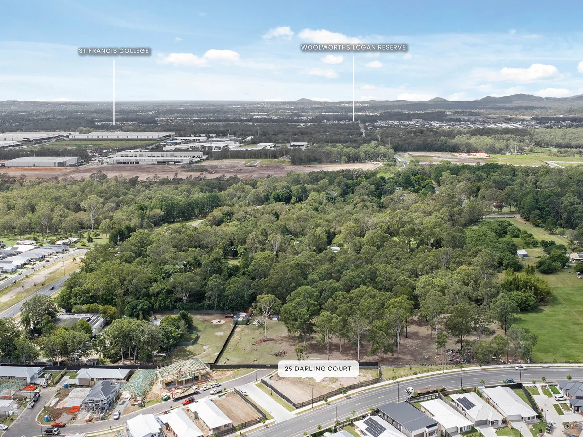 Additional image 4 of 25 Darling Court, Park Ridge QLD 4125