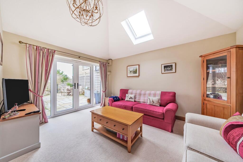 Additional image 14 of Crow Lane, Westbury-Sub-Mendip Nr Wells, BA5