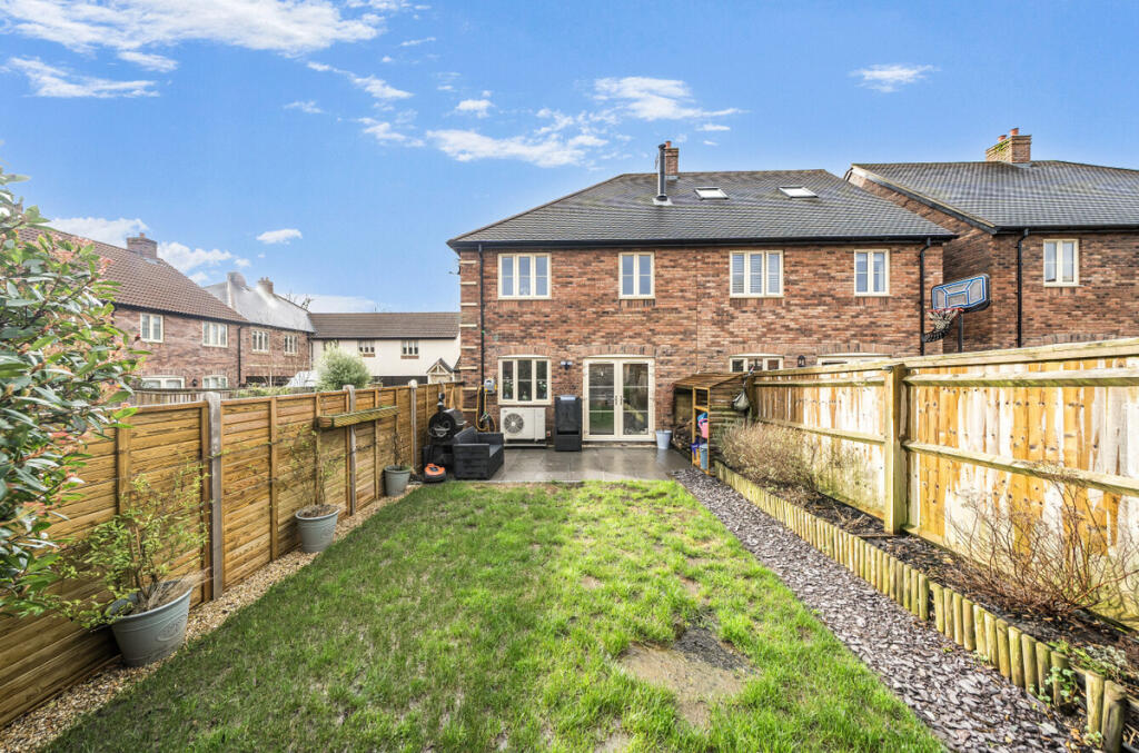 Additional image 2 of Goodwood Drive, Sparkford, BA22