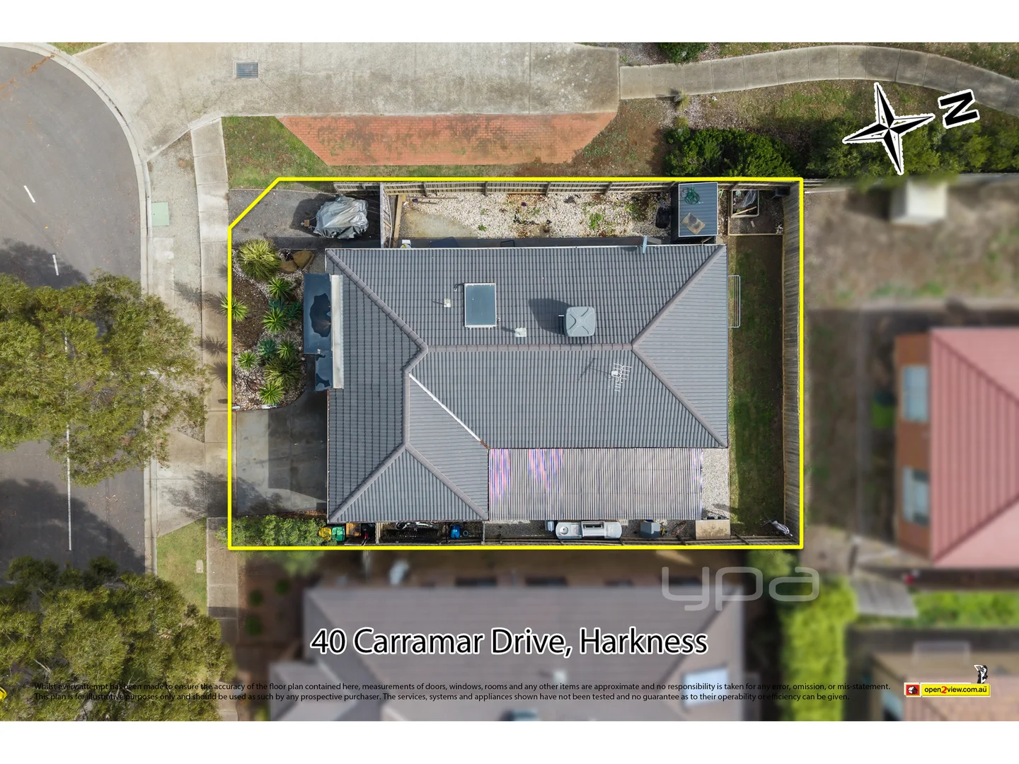 Additional image 16 of 40 Carramar Drive, Harkness VIC 3337