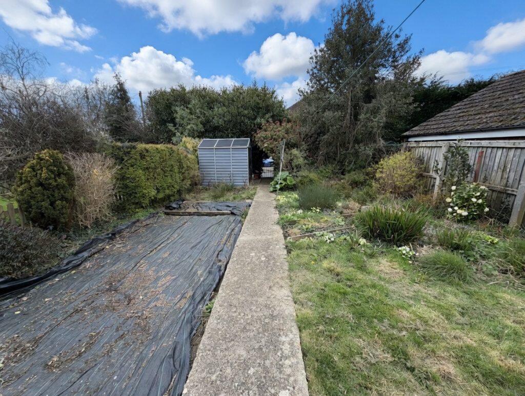 Additional image 12 of Combe Park, Yeovil, Somerset, BA21