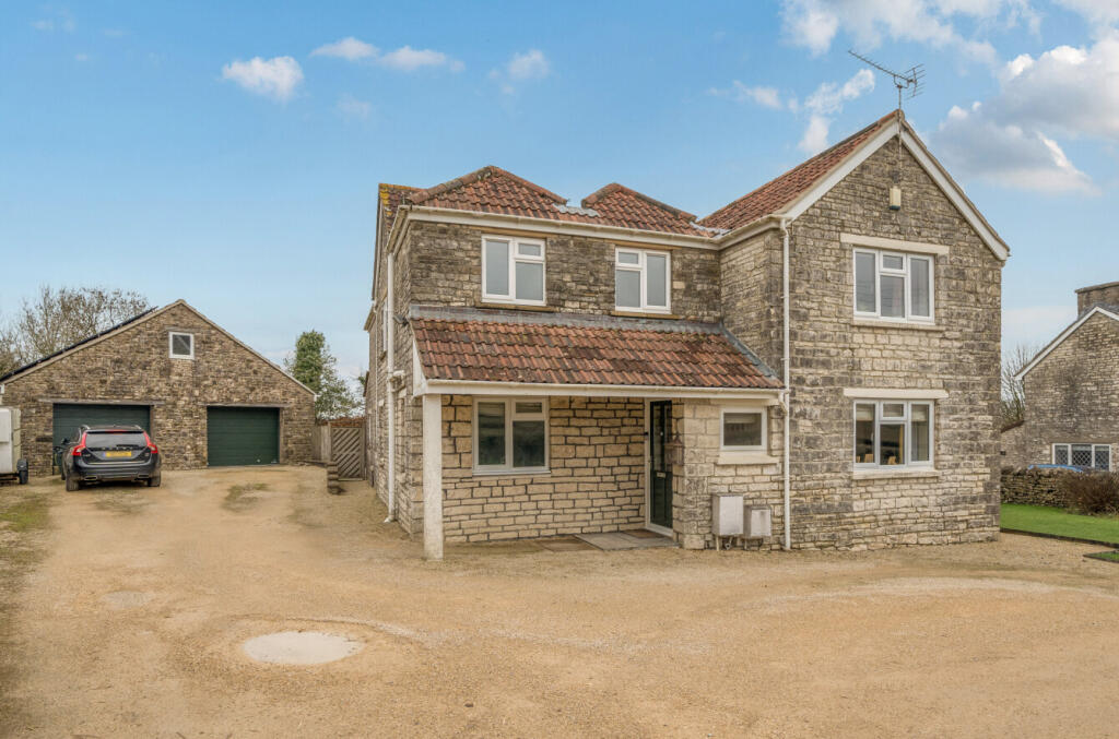 Additional image 21 of Broadway, Emborough, Radstock, BA3