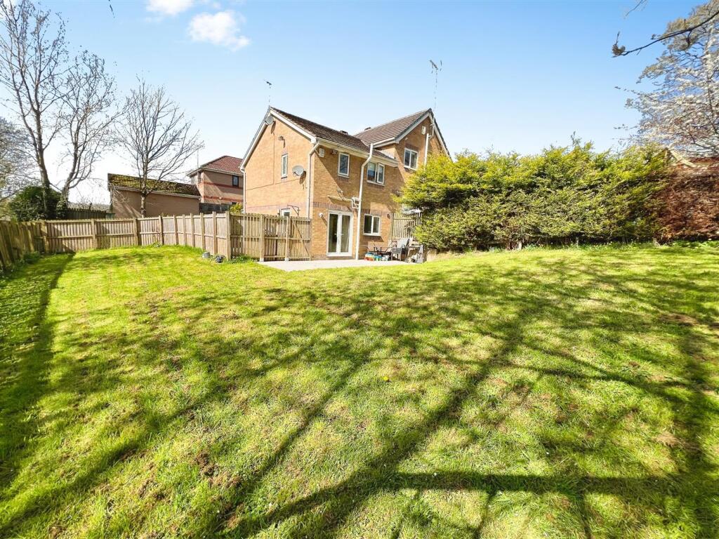 Additional image 2 of Drovers Way, Bradford, BD2 1JZ