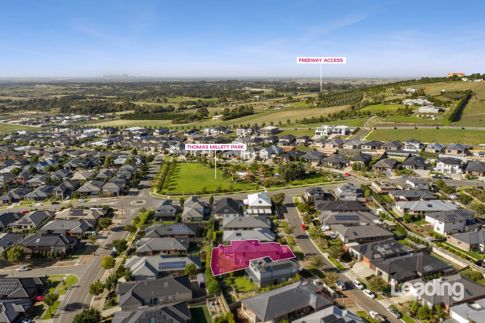 Additional image 40 of 81 Maiden Drive, Sunbury VIC 3429