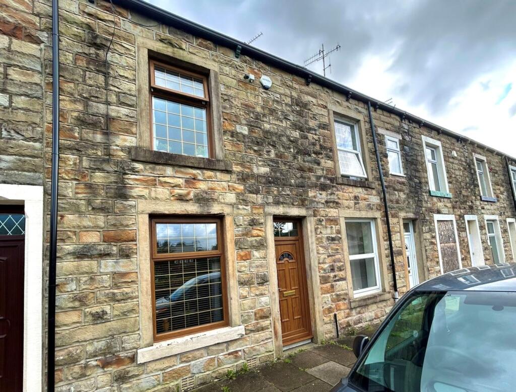 Park View, Padiham, Burnley, BB12