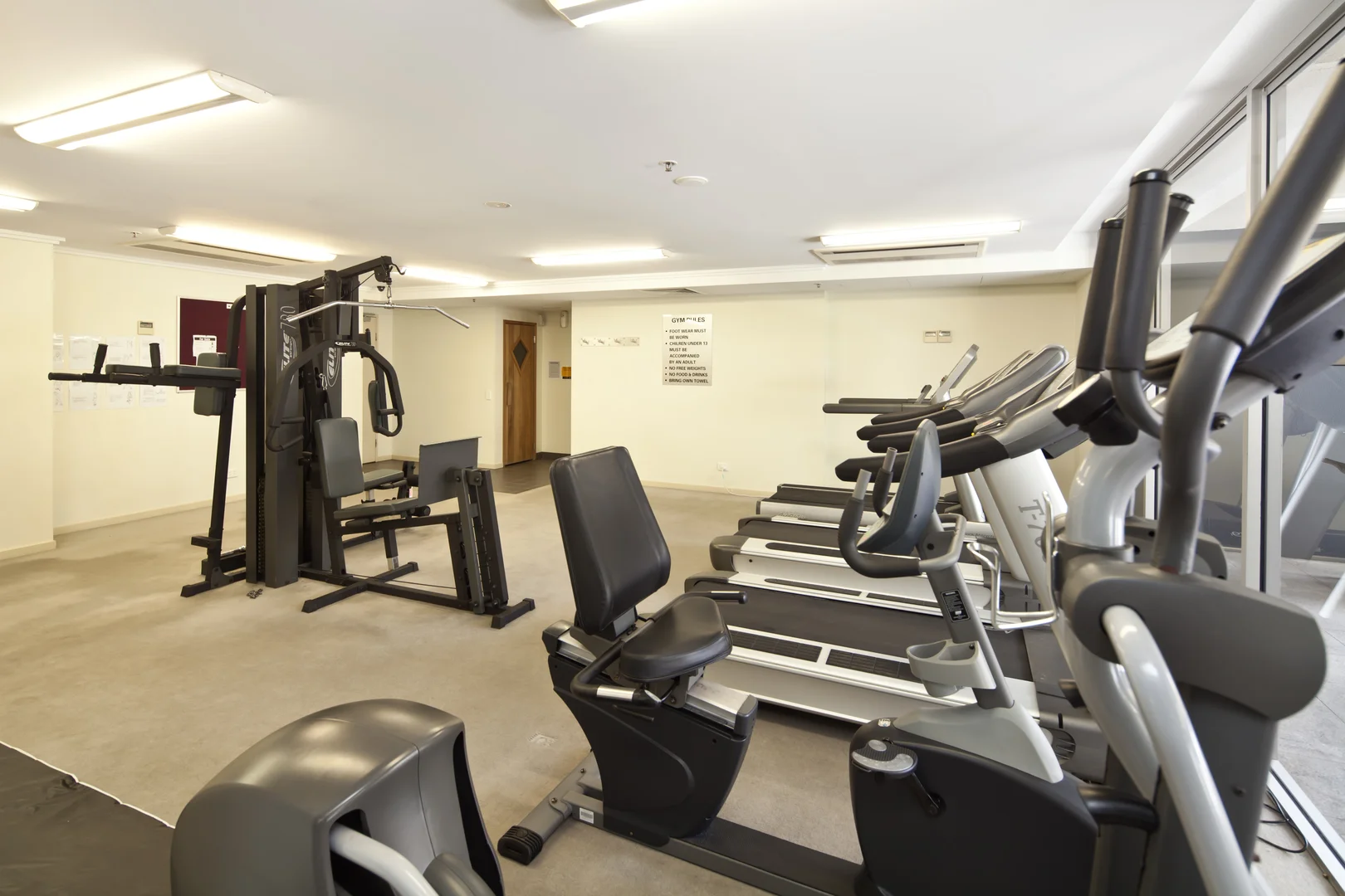Additional image 13 of 1809/70 Mary Street, Brisbane City QLD 4000