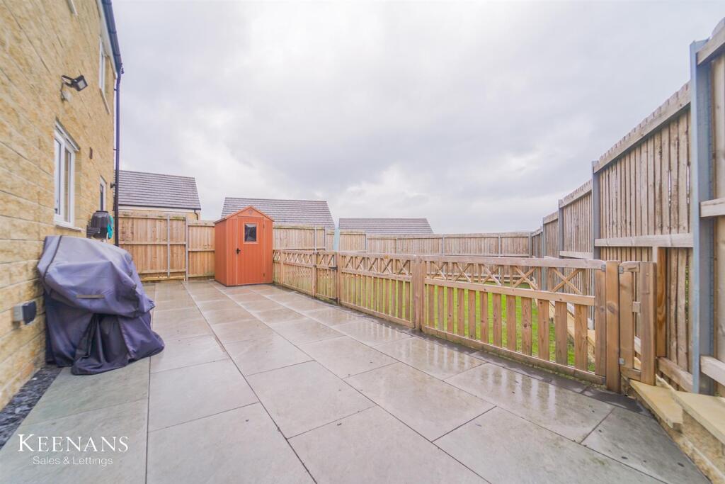 Additional image 8 of Rowling Hollins, Colne