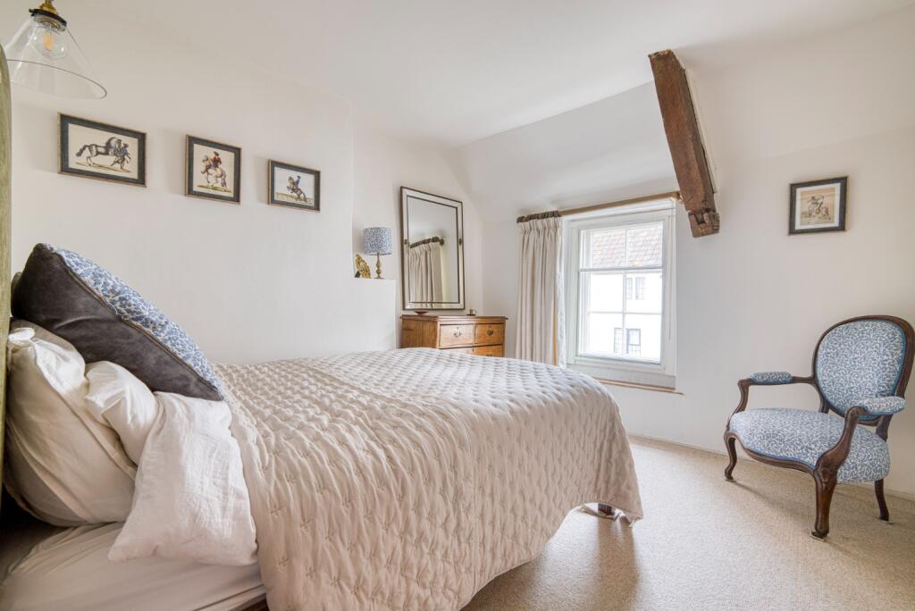 Additional image 26 of Exceptionally attractive, historic central Wells home