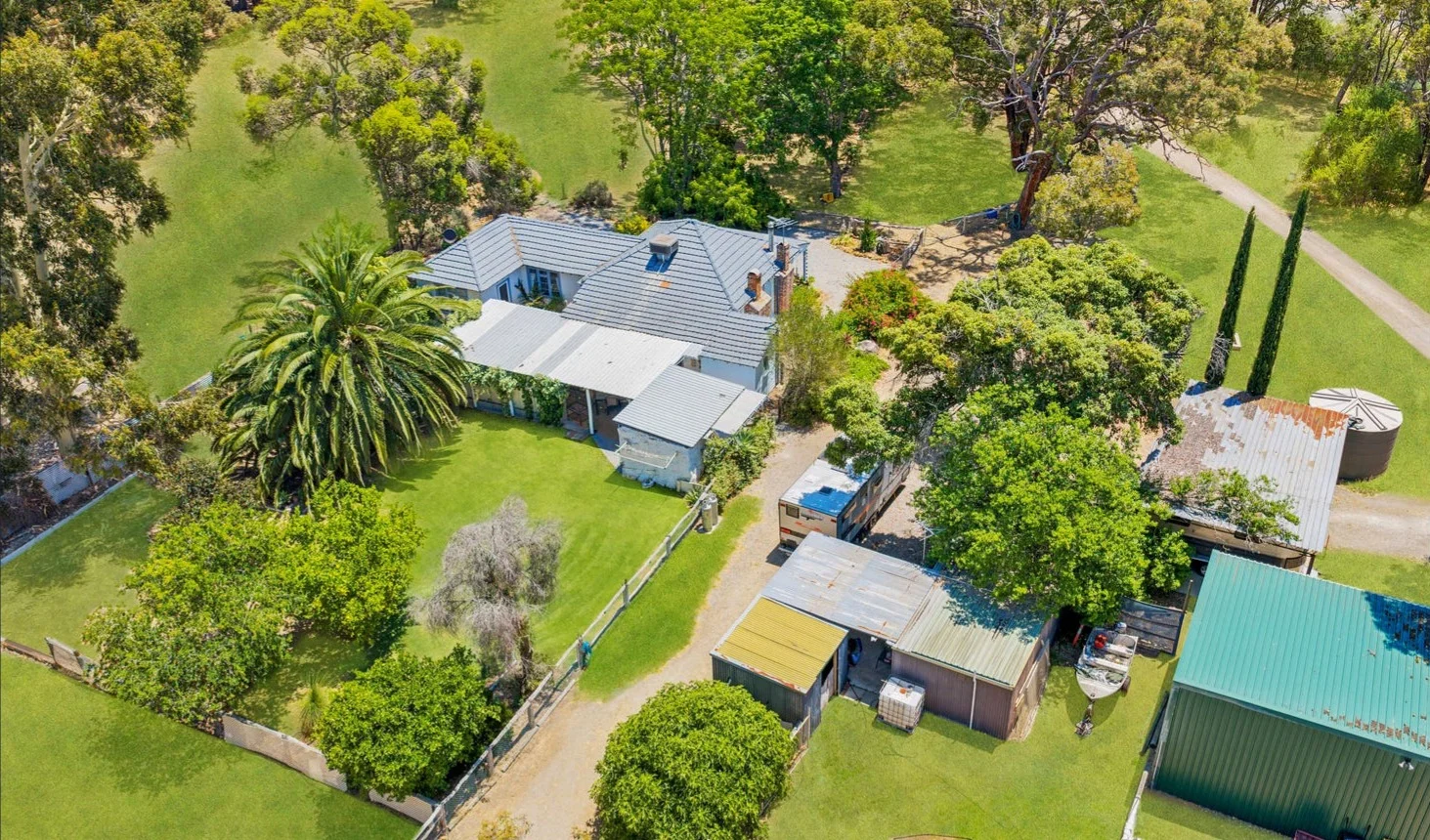 163 Hawke Avenue, Wundowie WA 6560