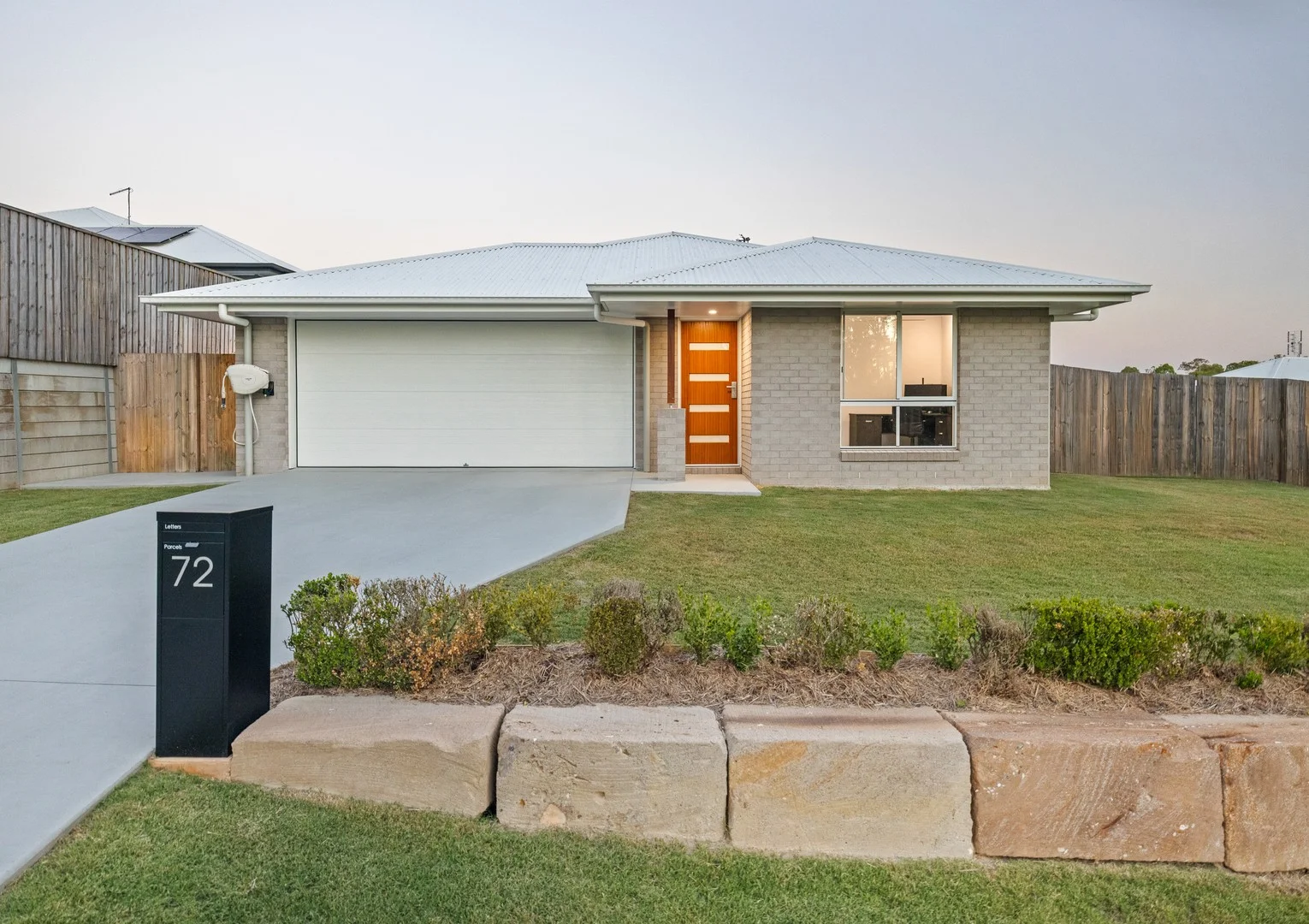 72 Woodland Drive, Southside QLD 4570