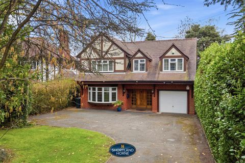 Stoneleigh Road, Gibbet Hill, Coventry CV4