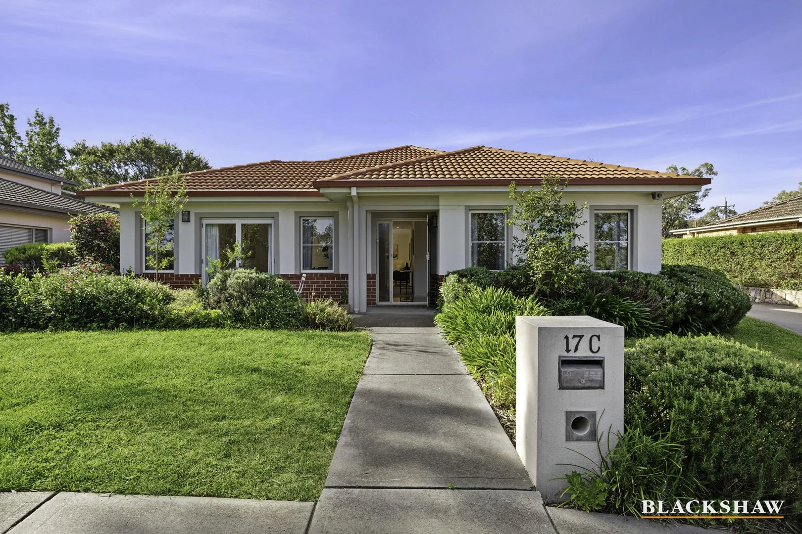 17c Ryrie Street, Campbell ACT 2612