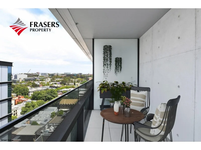 1301/2 Central Park Ave, Chippendale NSW 2008 photo 4