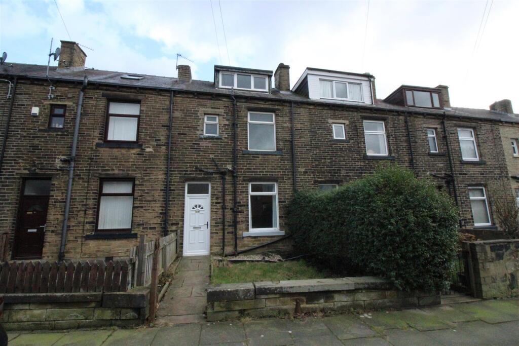 Mayfield Terrace, Wyke, Bradford