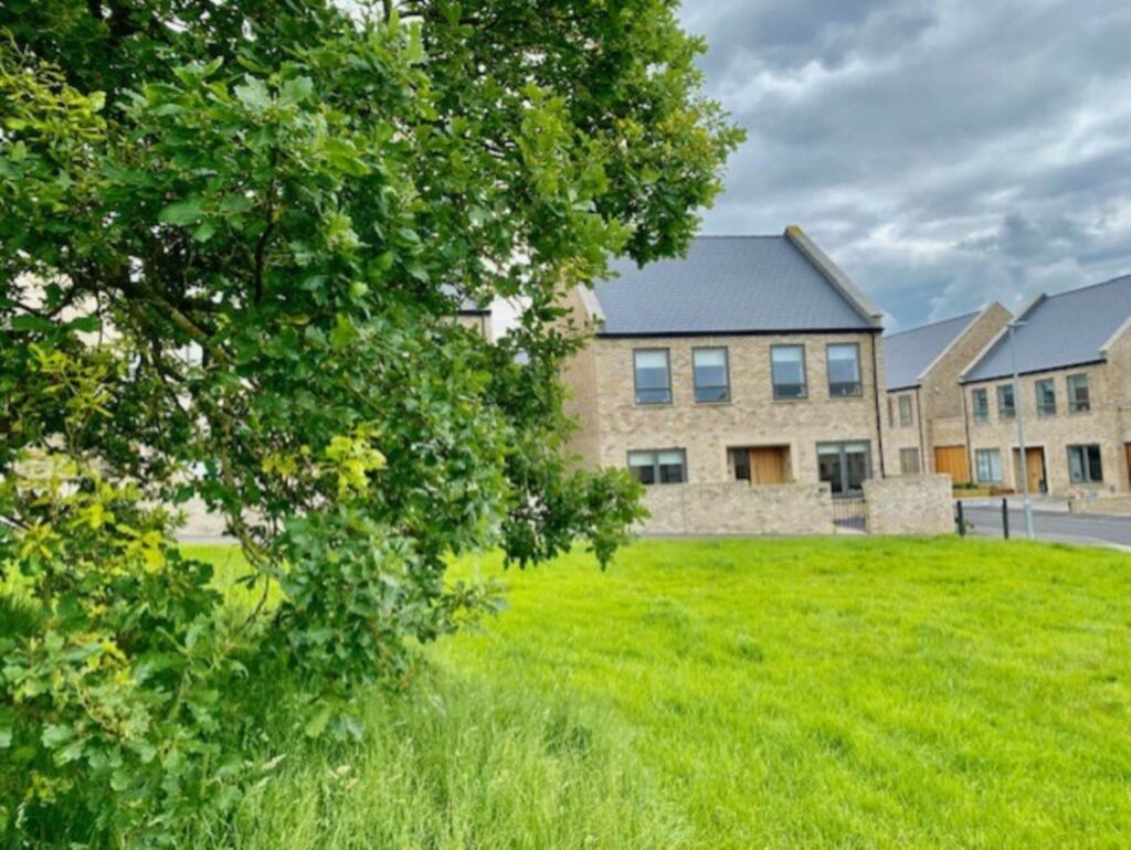 Farrant Green, Castle Cary