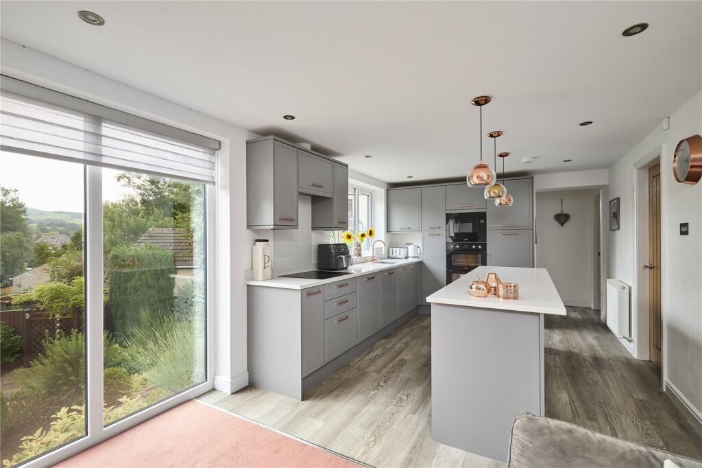 Additional image 3 of High Green Drive, Silsden, BD20