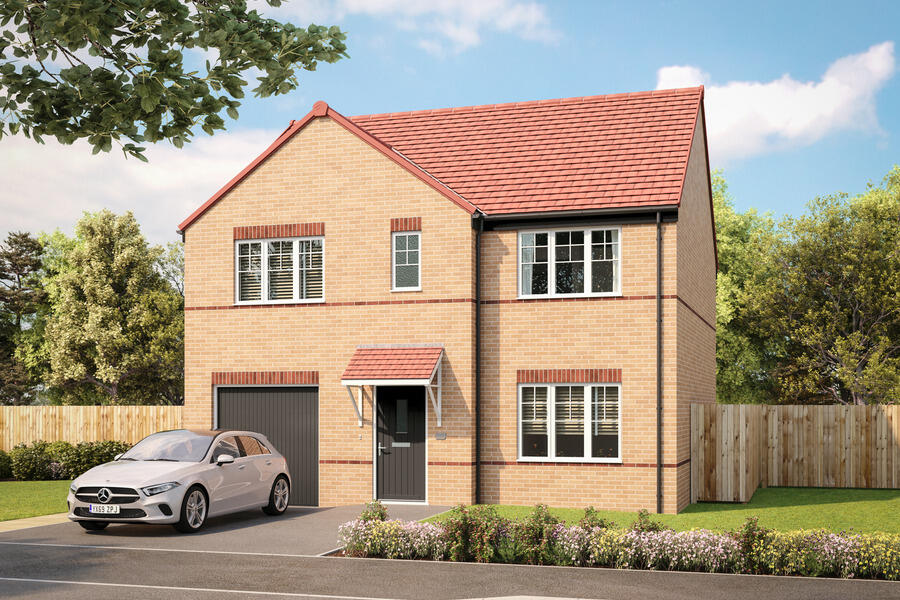 Keighley Road,
Bingley,
BD16 2RS