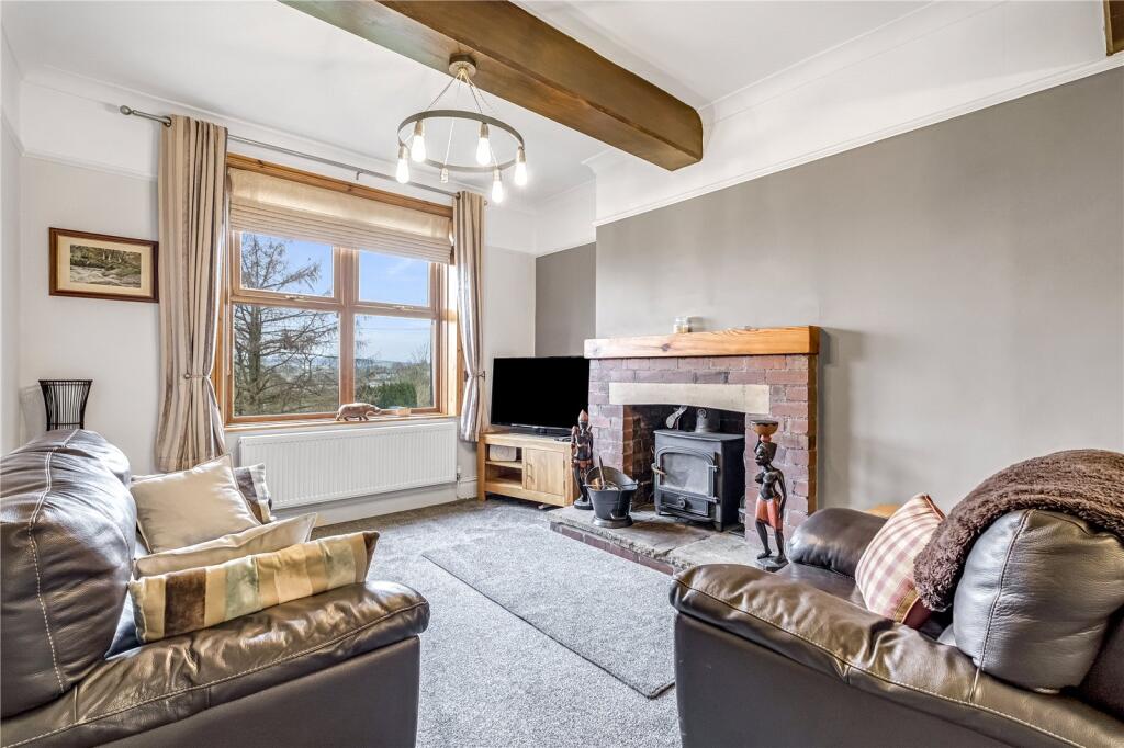 Additional image 2 of Pendle View, Trawden, Colne, Lancashire, BB8