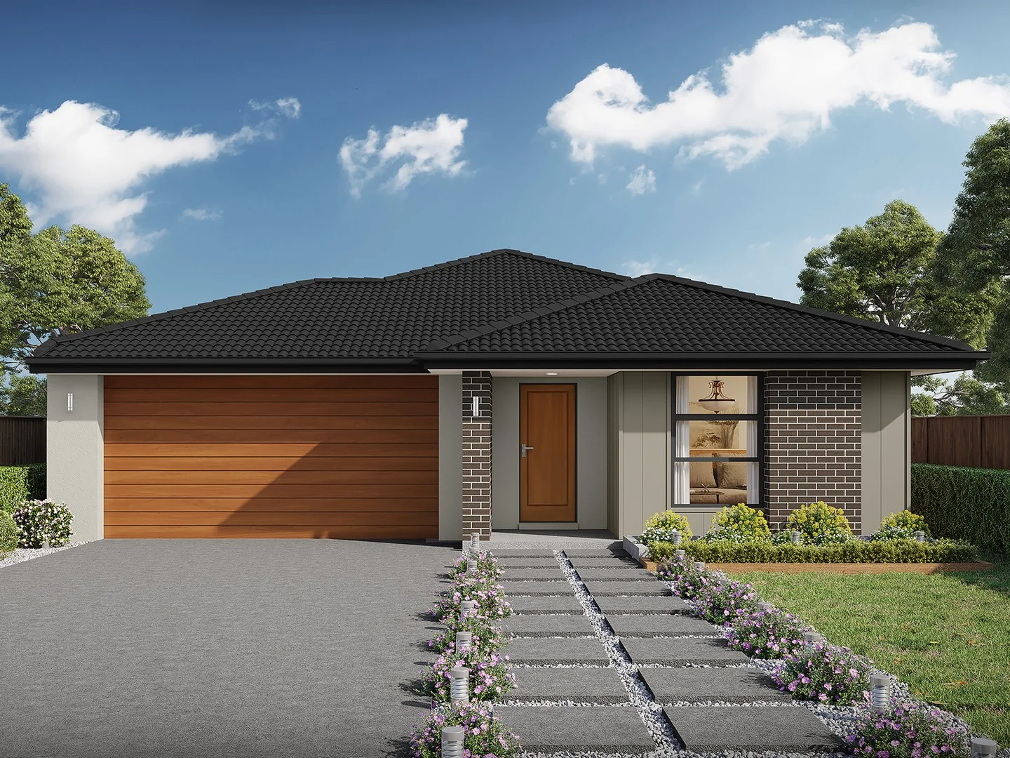 Lot 446 Lighthorse Ave, Traralgon VIC 3844
