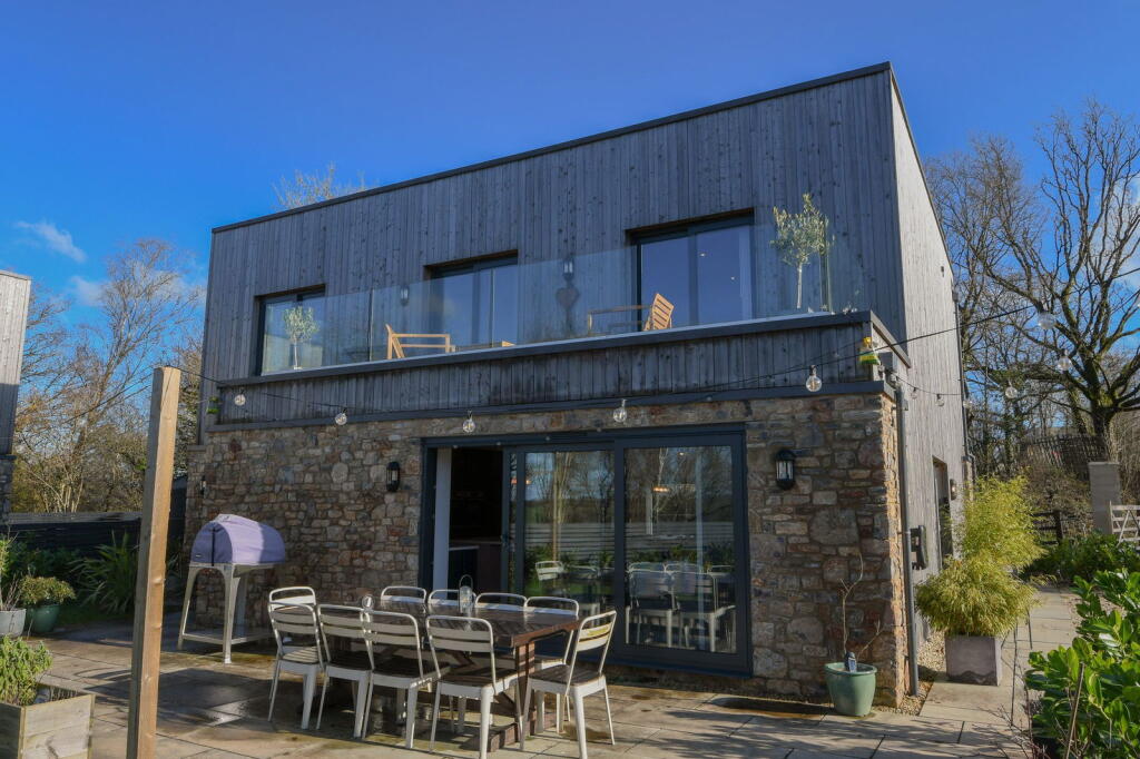 The Summer House, Cookswood photo 3