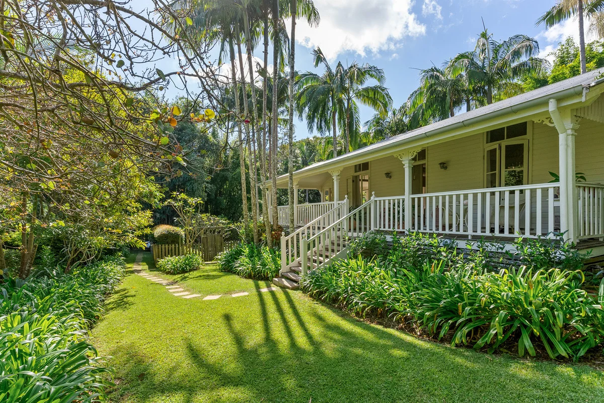 469 Friday Hut Road, Possum Creek NSW 2479
