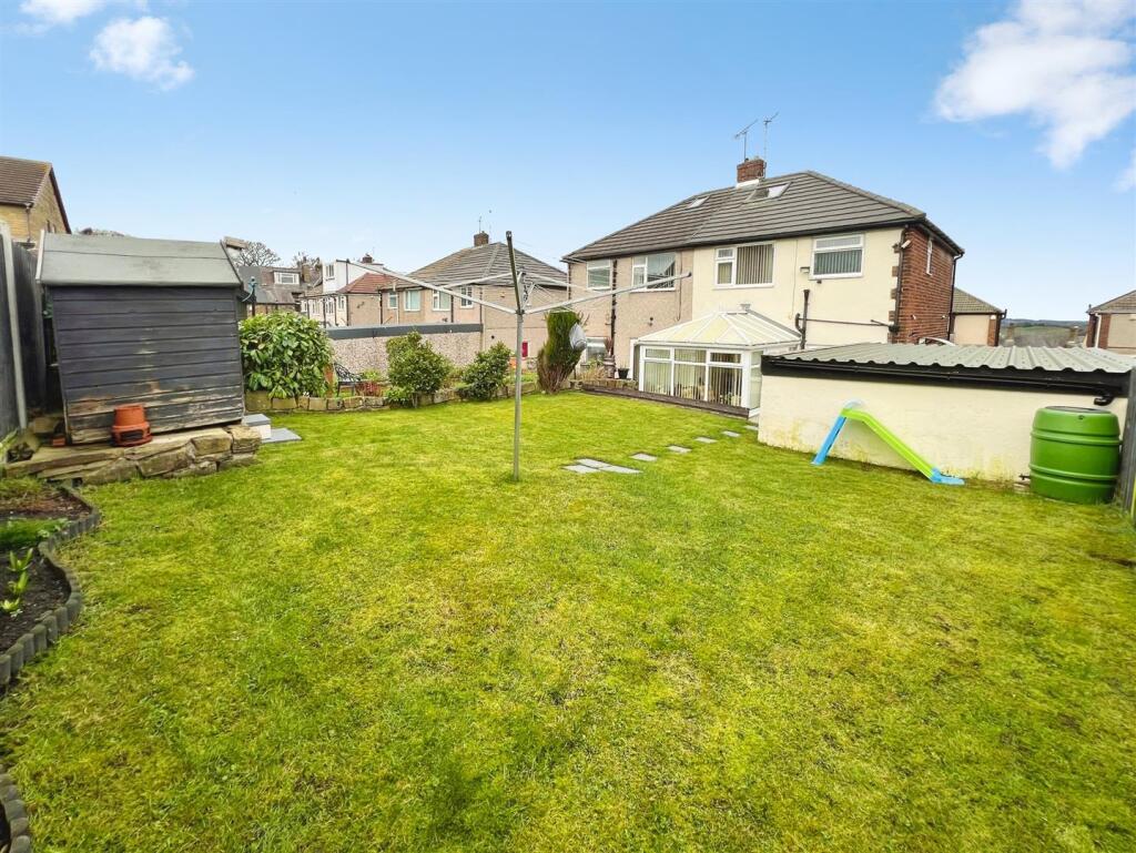 Additional image 23 of Hall Avenue, Bradford, BD2 2DT