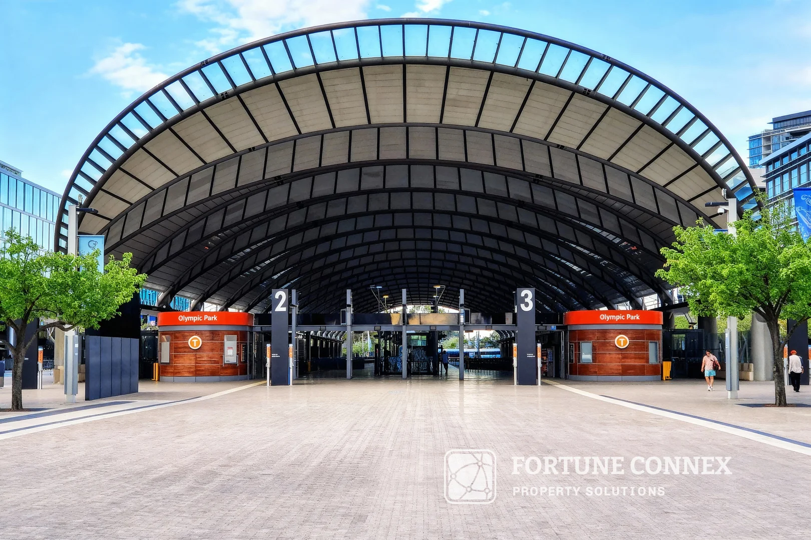 Additional image 15 of 907/3 Olympic Boulevard, Sydney Olympic Park NSW 2127