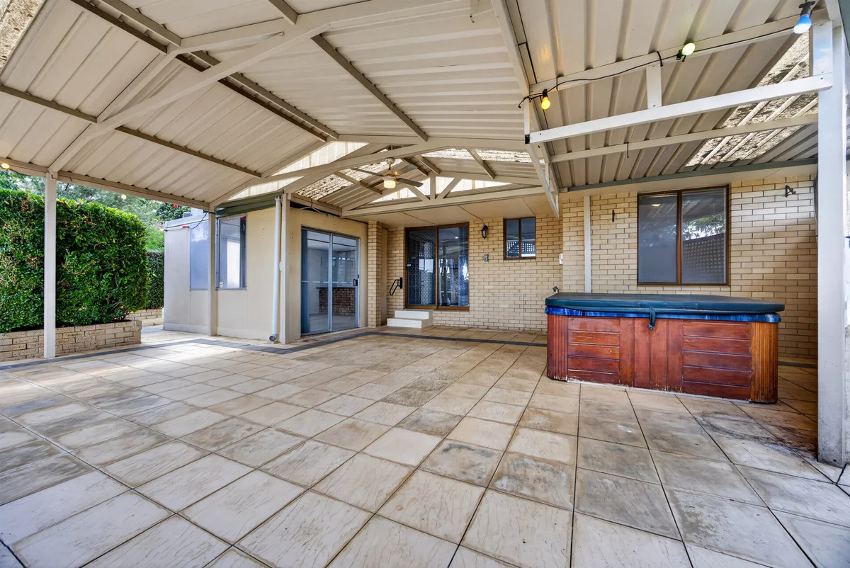 Additional image 25 of 3 Robert Place, Calista WA 6167