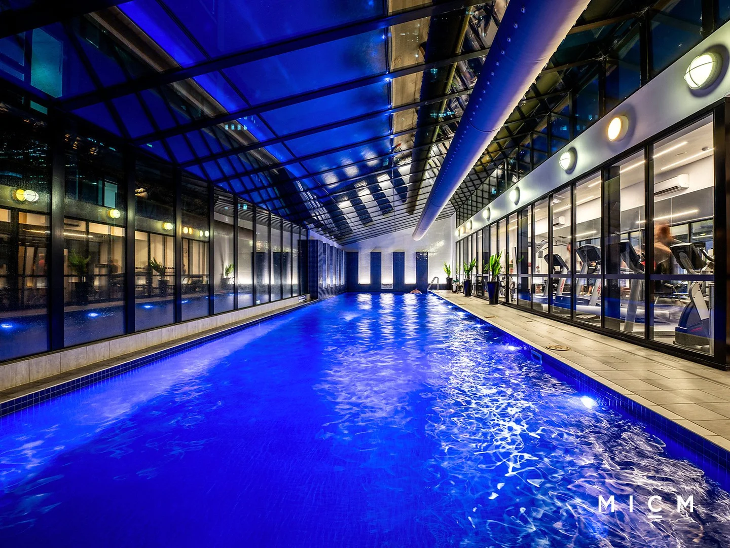 Additional image 11 of 3409/618 Lonsdale Street, Melbourne VIC 3000