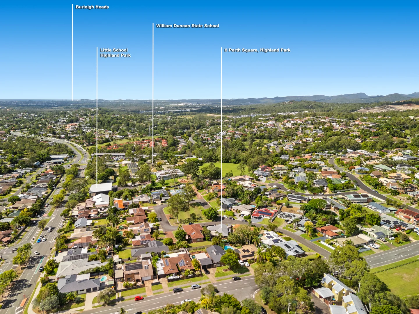 Additional image 13 of 8 PERTH SQUARE, Highland Park QLD 4211
