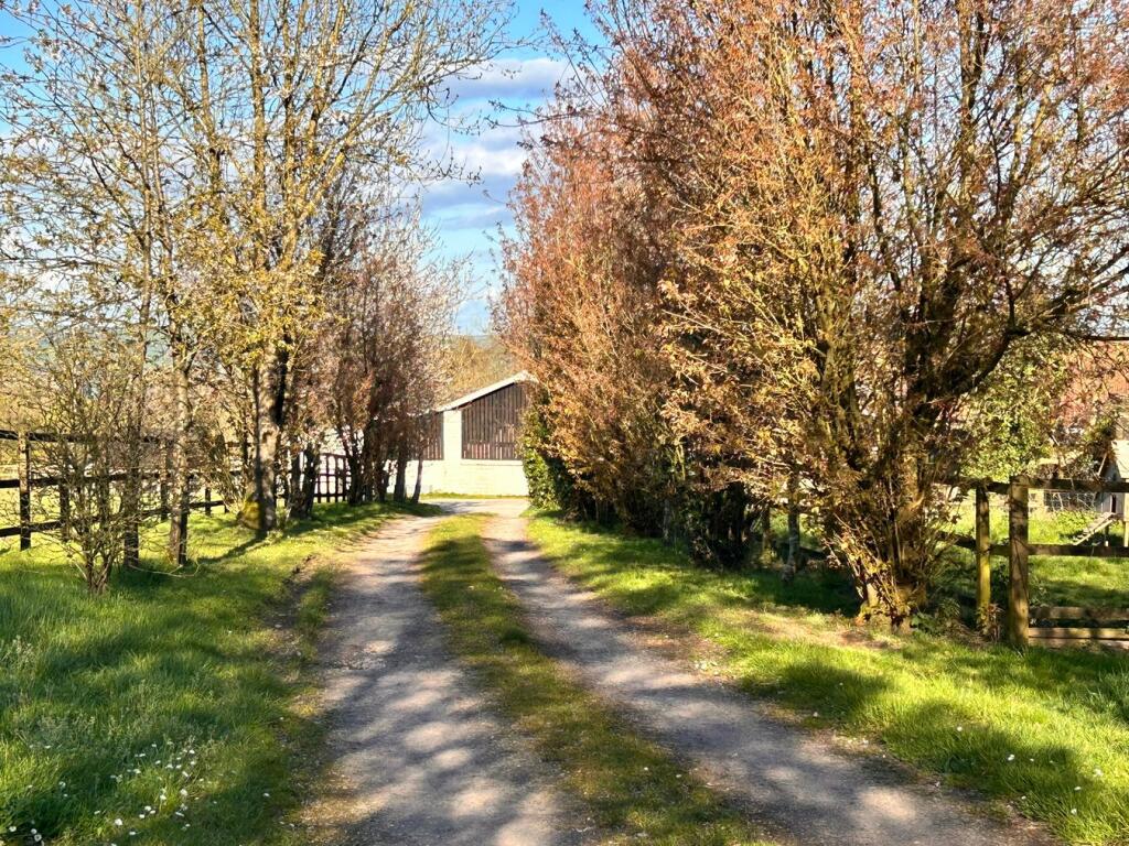 Additional image 10 of Equestrian, 7 acres, Ditcheat, Shepton Mallet, BA4