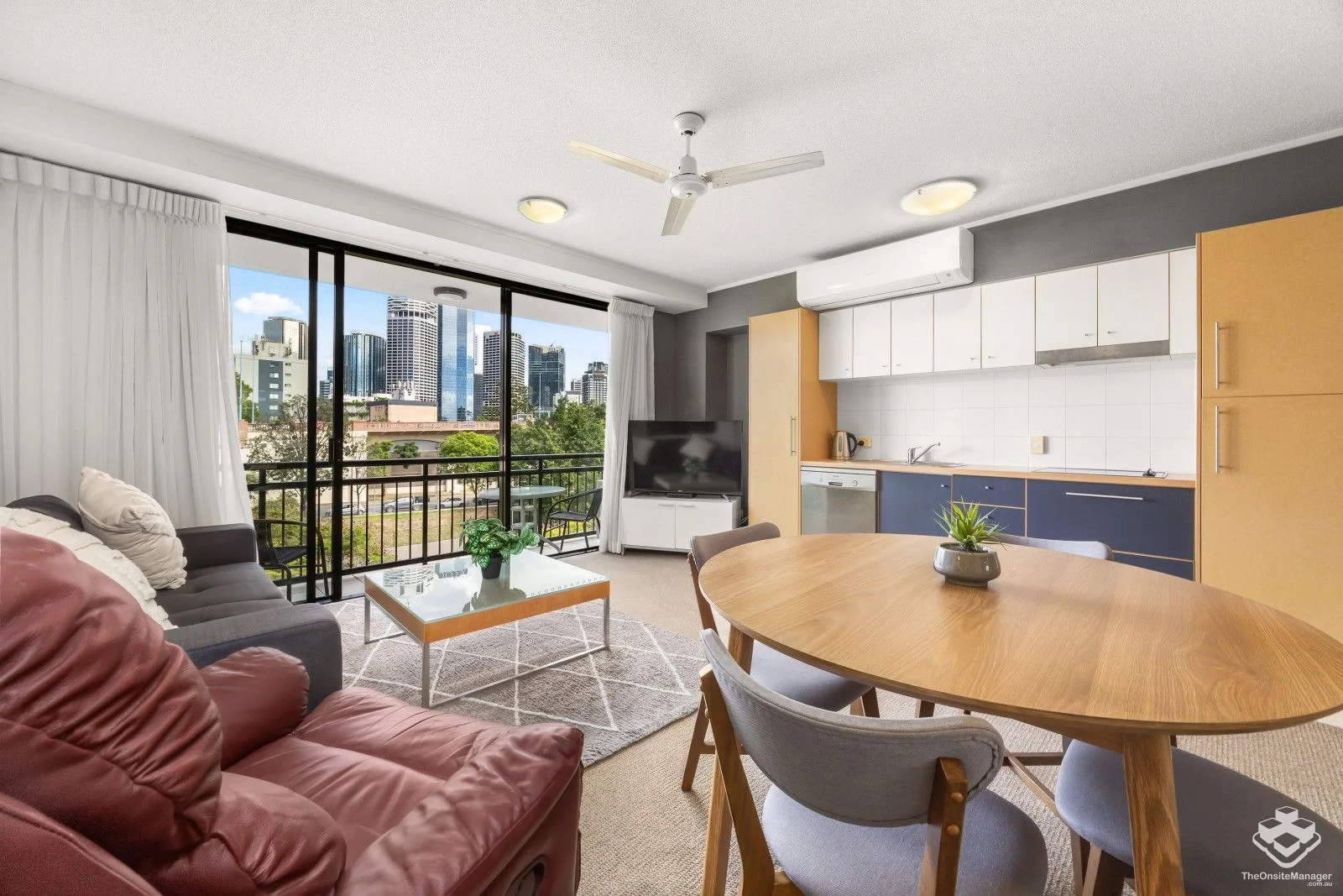 Additional image 3 of ID:21172912/15 Goodwin Street, Kangaroo Point QLD 4169