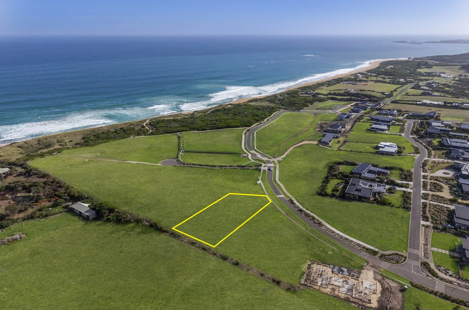 23 Southern Ocean Boulevard, Warrnambool VIC 3280