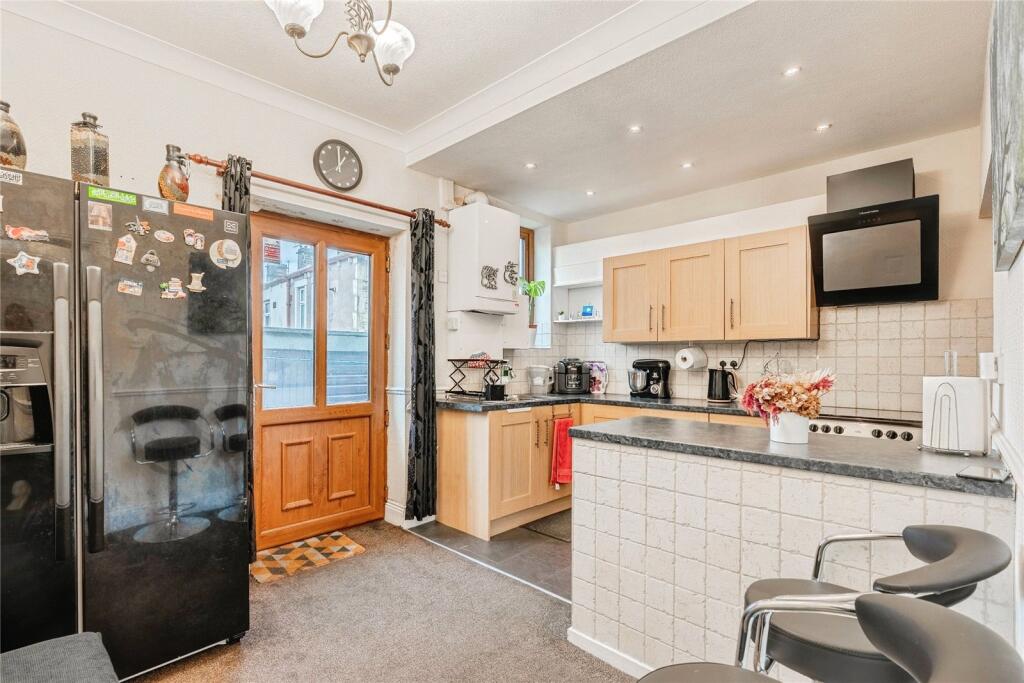 Additional image 5 of Vincent Road, NELSON, Lancashire, BB9