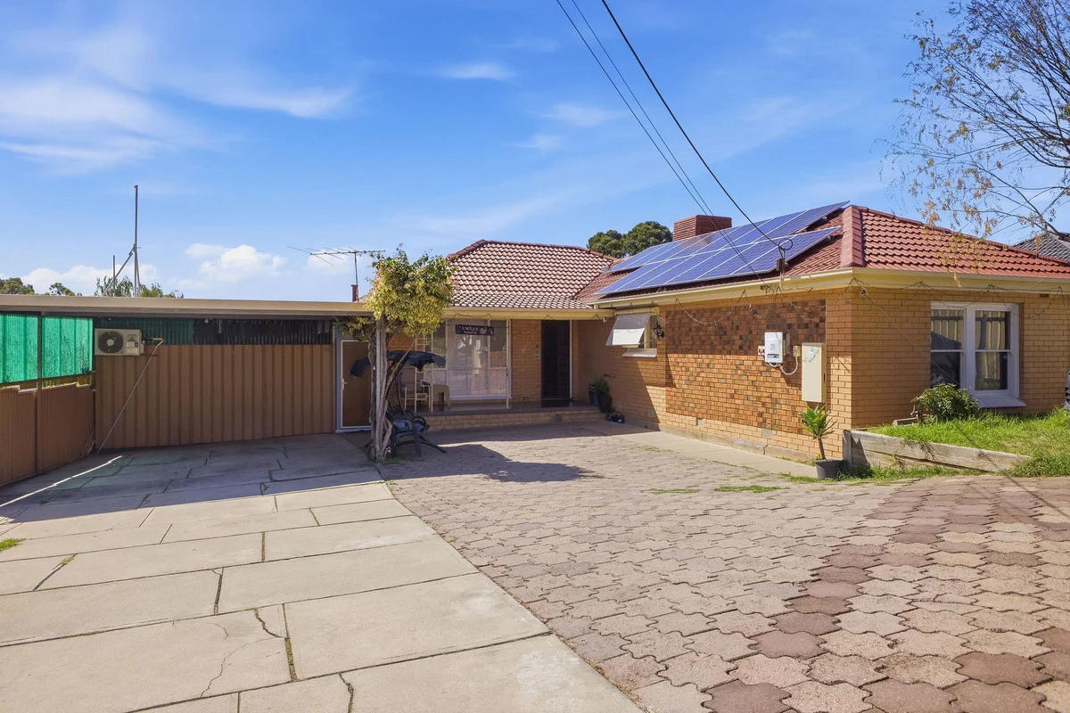 18 Beovich Road, Ingle Farm SA 5098