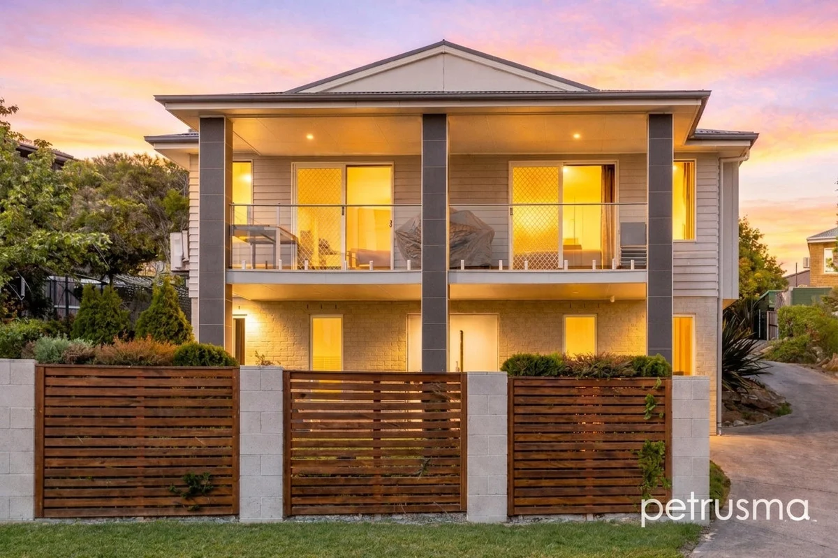 1/12 View Street, Bellerive TAS 7018