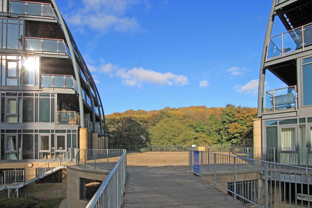 Additional image 11 of Victoria Mills, Salts Mill Road, Shipley, Bradford, BD17