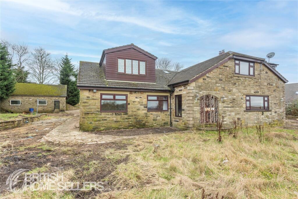 Additional image 42 of King Street, Drighlington, Bradford, West Yorkshire, BD11