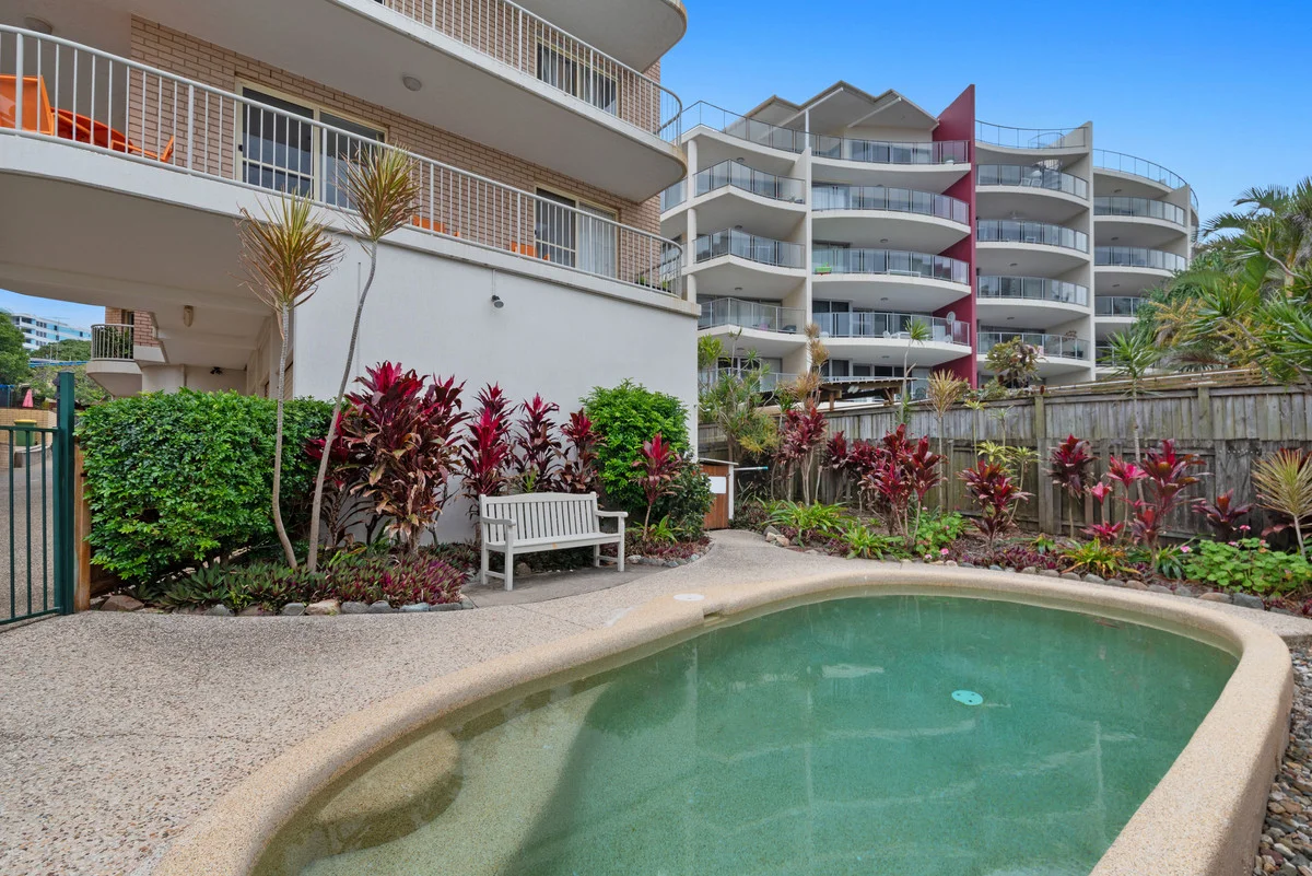 2/17 Mahia Terrace, Kings Beach QLD 4551
