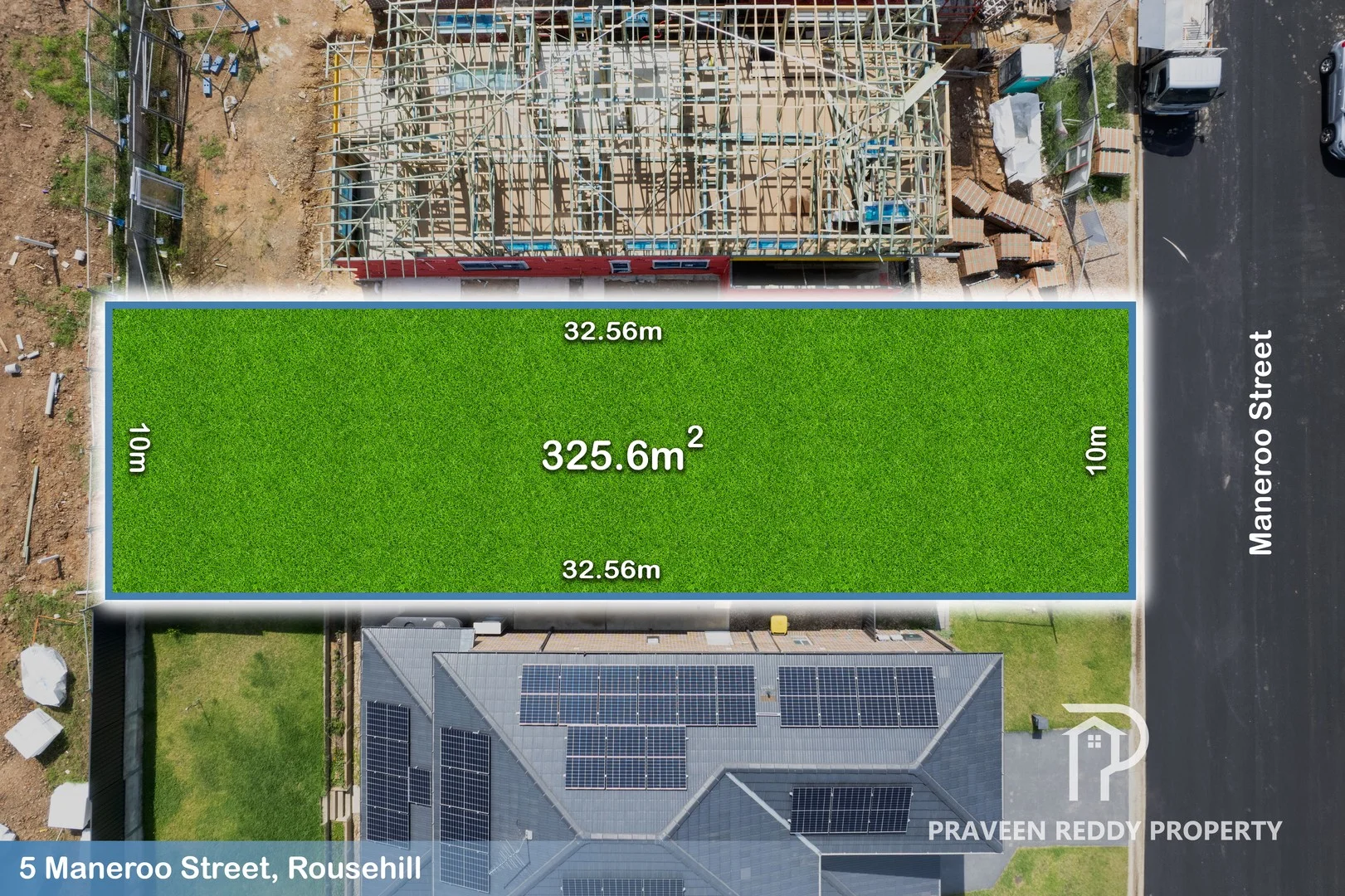 Additional image 2 of 5 Maneroo Street, Rouse Hill NSW 2155