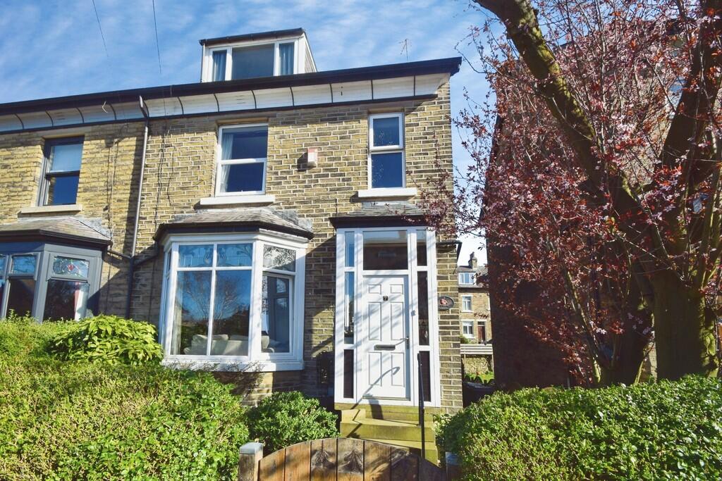 Additional image 22 of Farfield Road, Shipley