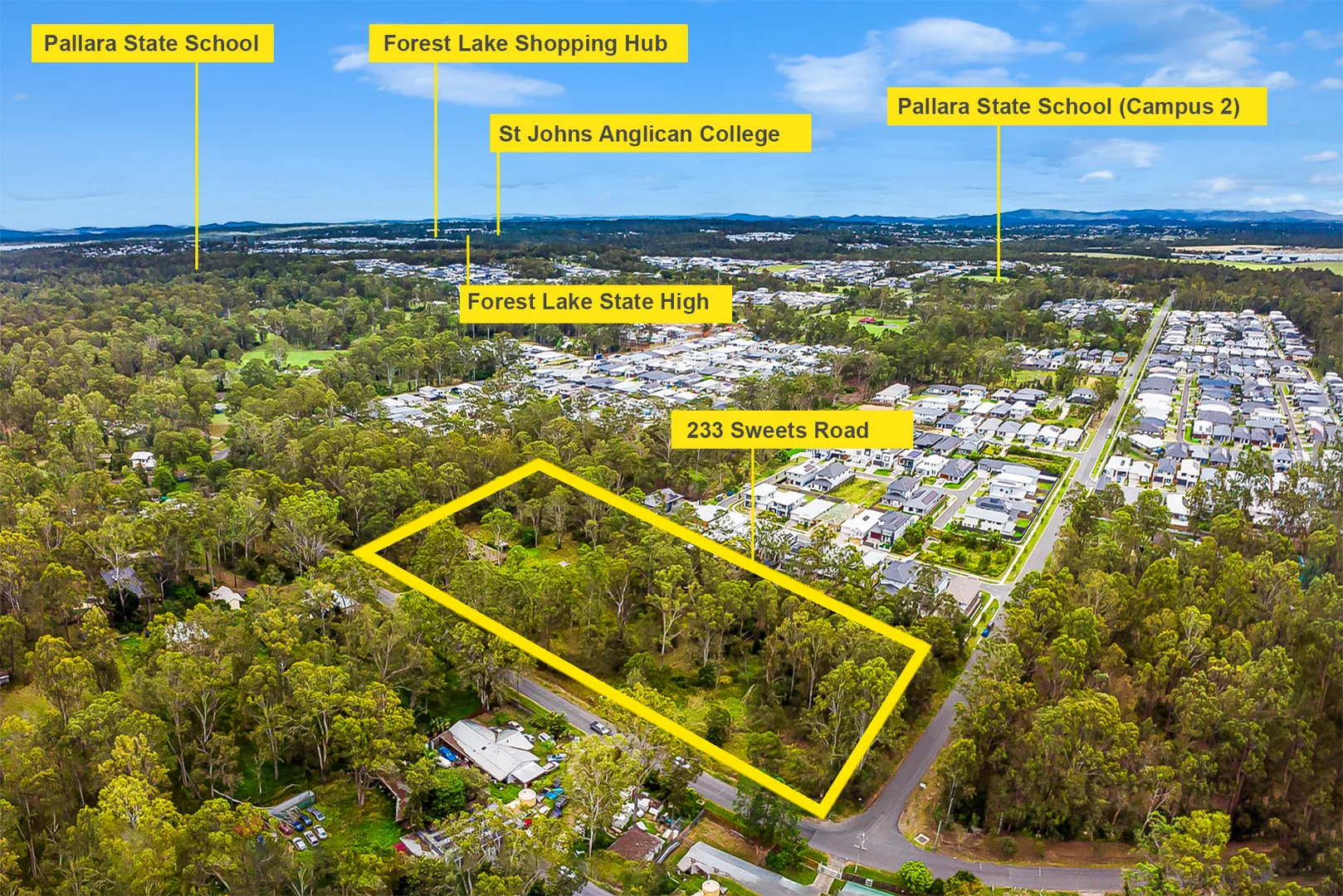 Additional image 2 of 233 Sweets Road, Pallara QLD 4110