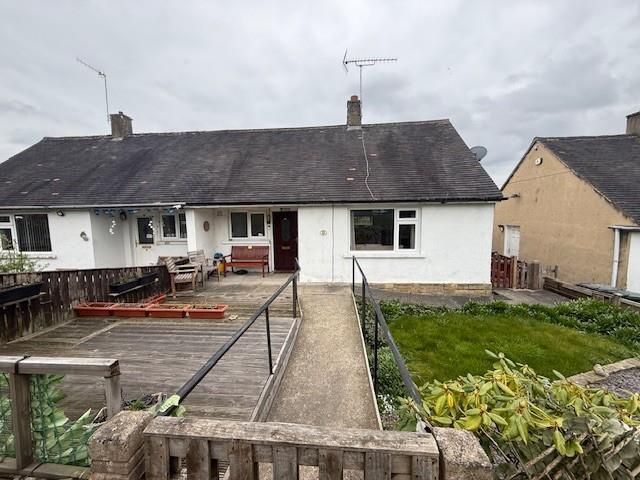 Springdale Crescent, Idlethorpe