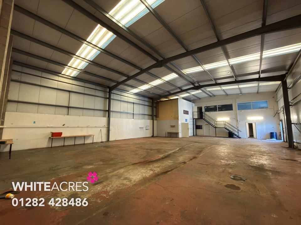 Additional image 2 of Unit 1, Technology Business Park, Duckworth Street, Church, Accrington, Lancashire, BB5 4LQ